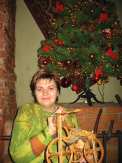 Рождественский марафон. Прага - 2007